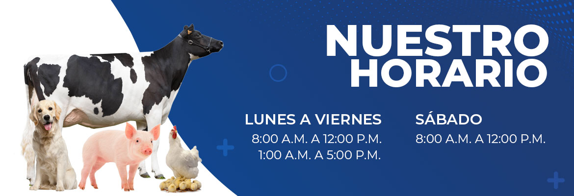 Horario de Atención Osabra